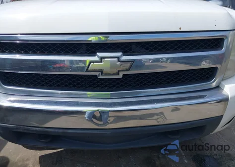 2007 Chevrolet Silverado 1500 Lt1 from USA, damaged, VIN 1GCEK19CX7E582012